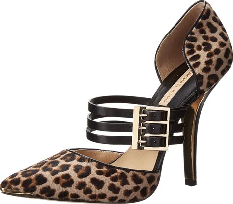 michael kors annalee slide|Amazon.com .